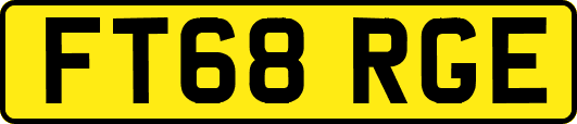 FT68RGE