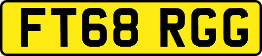 FT68RGG