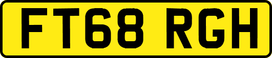 FT68RGH