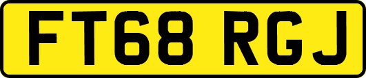 FT68RGJ