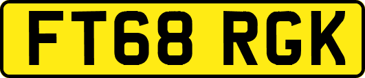 FT68RGK