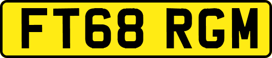 FT68RGM