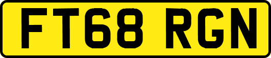 FT68RGN