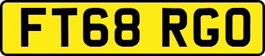 FT68RGO