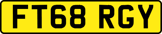 FT68RGY