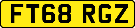FT68RGZ