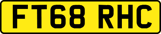 FT68RHC