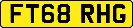 FT68RHG