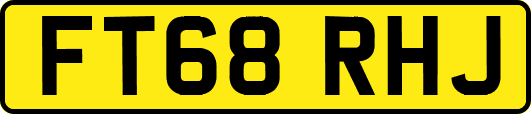 FT68RHJ