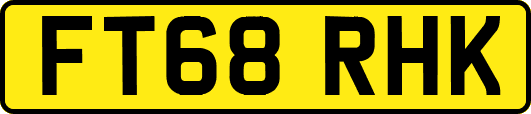 FT68RHK