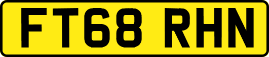 FT68RHN