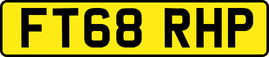 FT68RHP