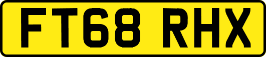 FT68RHX