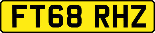FT68RHZ