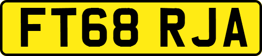 FT68RJA