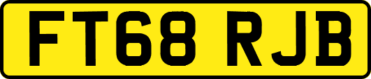 FT68RJB