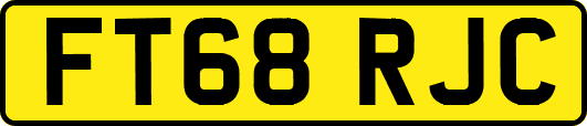 FT68RJC