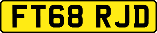 FT68RJD