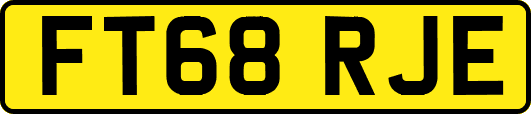 FT68RJE