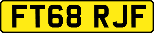 FT68RJF