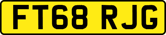FT68RJG