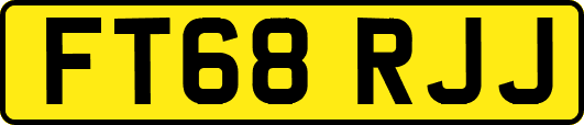 FT68RJJ