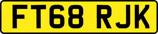 FT68RJK