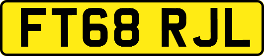 FT68RJL