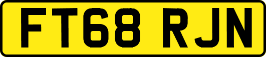 FT68RJN