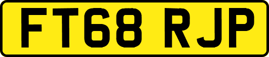 FT68RJP