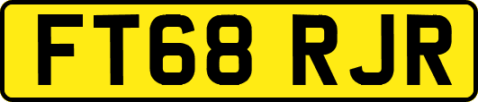 FT68RJR