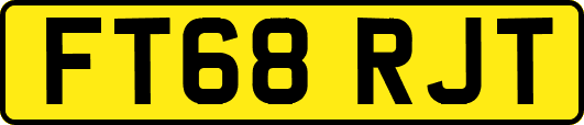 FT68RJT
