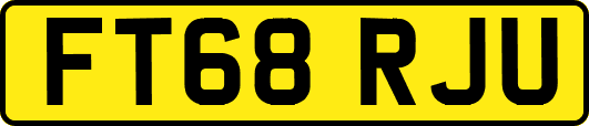 FT68RJU