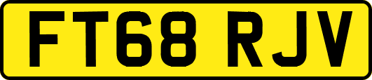 FT68RJV