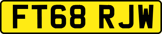FT68RJW