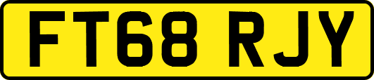 FT68RJY