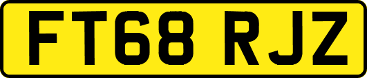 FT68RJZ