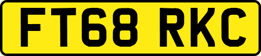 FT68RKC