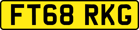 FT68RKG