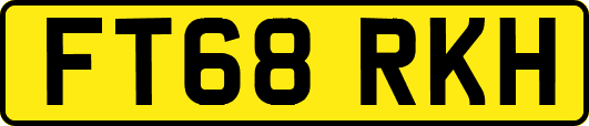 FT68RKH