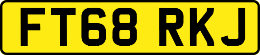 FT68RKJ