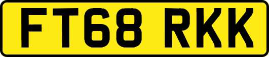 FT68RKK