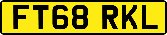 FT68RKL