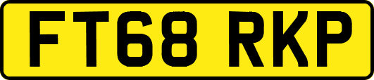 FT68RKP