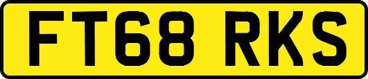 FT68RKS