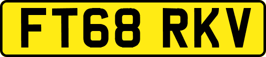 FT68RKV