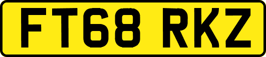 FT68RKZ
