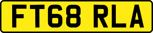 FT68RLA