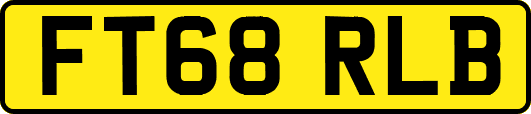 FT68RLB