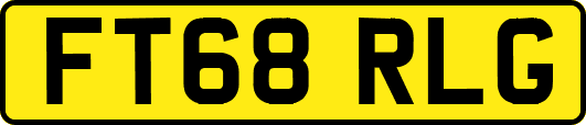 FT68RLG